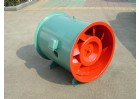 排煙風機